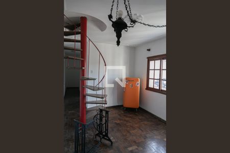 Sala de apartamento para alugar com 2 quartos, 90m² em Centro Histórico, Porto Alegre