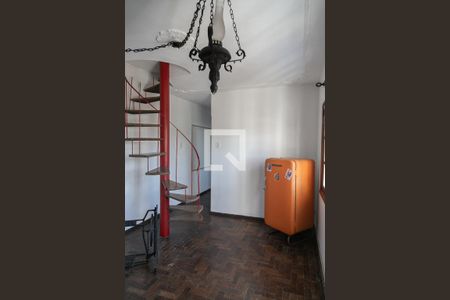 Sala de apartamento para alugar com 2 quartos, 90m² em Centro Histórico, Porto Alegre