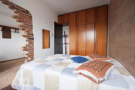 Quarto 1 de apartamento para alugar com 3 quartos, 90m² em Centro Histórico, Porto Alegre