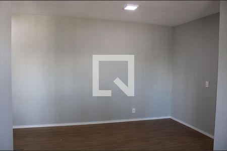 Sala  de apartamento para alugar com 3 quartos, 69m² em Centro, Diadema