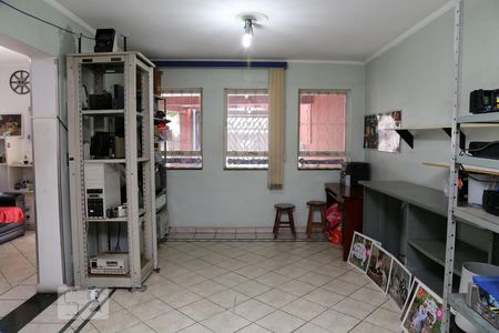Sala 2 de casa à venda com 4 quartos, 291m² em Jardim Taboão, São Paulo