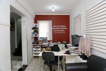 Sala 1 de casa à venda com 4 quartos, 291m² em Jardim Taboão, São Paulo