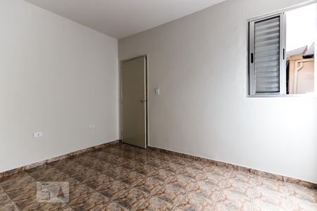 Quarto de casa para alugar com 1 quarto, 80m² em Vila Nivi, São Paulo