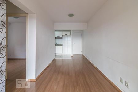 Sala de apartamento para alugar com 2 quartos, 61m² em Bethaville I, Barueri