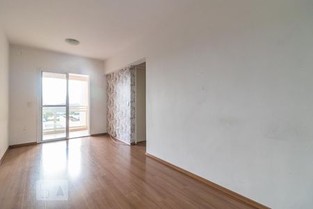 Sala de apartamento para alugar com 2 quartos, 61m² em Bethaville I, Barueri