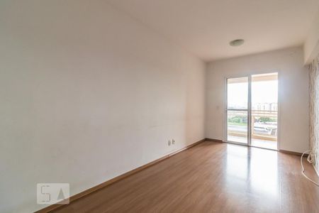 Sala de apartamento para alugar com 2 quartos, 61m² em Bethaville I, Barueri