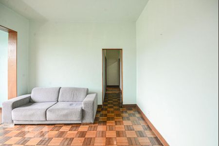 Sala de apartamento à venda com 2 quartos, 92m² em Taquara, Rio de Janeiro