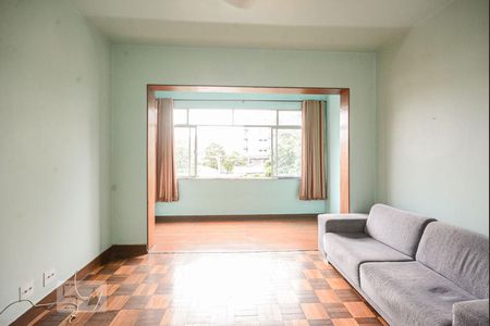 Sala de apartamento à venda com 2 quartos, 92m² em Taquara, Rio de Janeiro