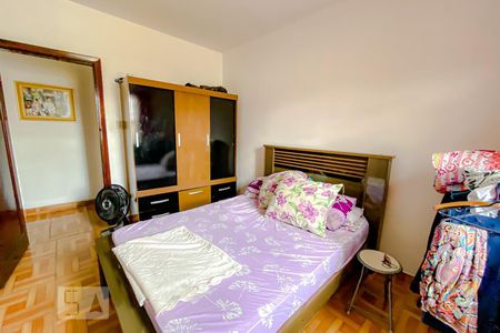 Quarto 02 de apartamento à venda com 2 quartos, 90m² em Jardim Brasília (zona Norte), São Paulo