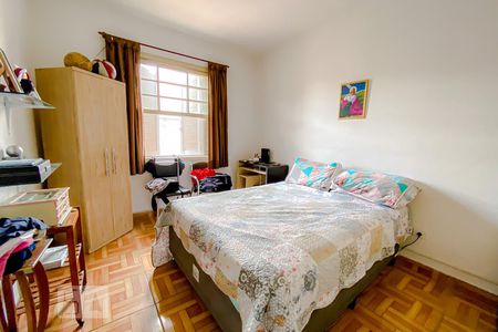 Quarto 01 de apartamento à venda com 2 quartos, 90m² em Jardim Brasília (zona Norte), São Paulo