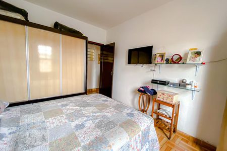 Quarto 01 de apartamento à venda com 2 quartos, 90m² em Jardim Brasília (zona Norte), São Paulo