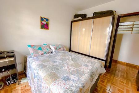 Quarto 01 de apartamento à venda com 2 quartos, 90m² em Jardim Brasília (zona Norte), São Paulo