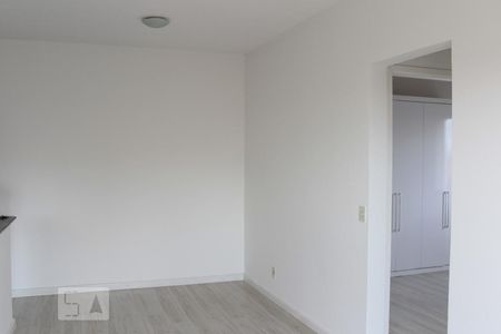 Sala de apartamento para alugar com 2 quartos, 50m² em  Jardim Ermida I, Jundiaí