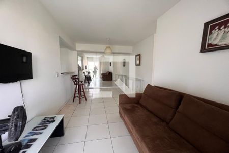 Sala de apartamento para alugar com 3 quartos, 78m² em Jacarepaguá, Rio de Janeiro