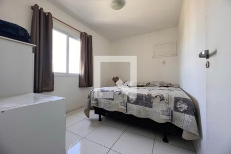 Quarto 1 de apartamento à venda com 3 quartos, 78m² em Jacarepaguá, Rio de Janeiro