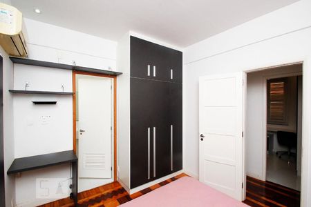 Quarto Suíte de casa para alugar com 3 quartos, 330m² em Urca, Rio de Janeiro
