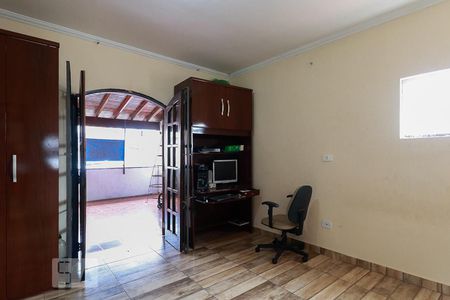 Quarto 2 de casa à venda com 2 quartos, 163m² em Santo Antônio, Osasco