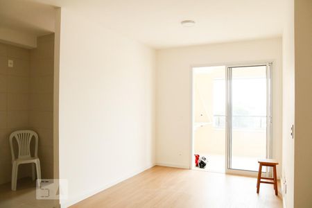 Apartamento à venda com 58m², 2 quartos e 1 vagaSala