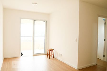 Apartamento à venda com 58m², 2 quartos e 1 vagaSala