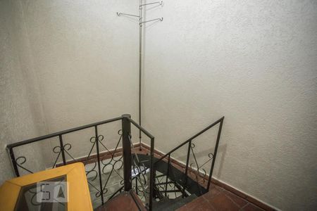 Hall - Piso superior de apartamento à venda com 3 quartos, 600m² em Vila Fachini, São Paulo