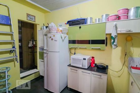 Casa 1 Cozinha de casa à venda com 5 quartos, 140m² em Vila Nova Alba, São Paulo