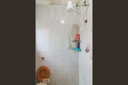 Casa 1 Banheiro de casa à venda com 5 quartos, 140m² em Vila Nova Alba, São Paulo