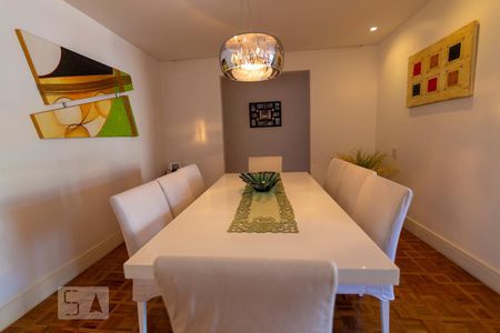 Sala de apartamento à venda com 3 quartos, 170m² em Vila Isabel, Rio de Janeiro