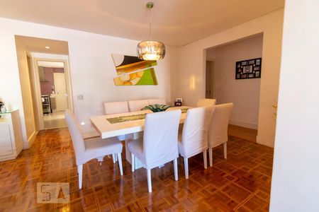 Sala de apartamento à venda com 3 quartos, 170m² em Vila Isabel, Rio de Janeiro