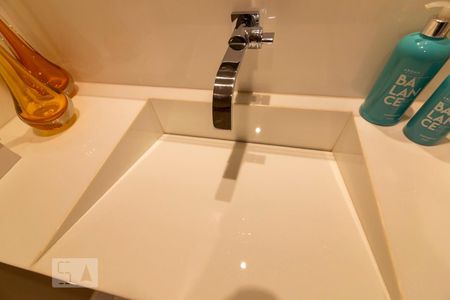 Lavabo de apartamento à venda com 3 quartos, 170m² em Vila Isabel, Rio de Janeiro