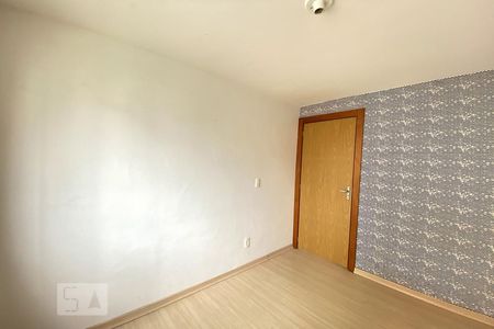 Dormitório de apartamento para alugar com 2 quartos, 45m² em Santos Dumont, São Leopoldo