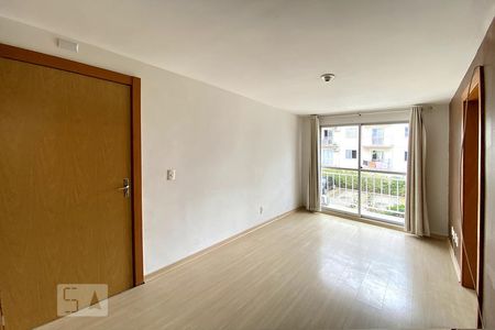 Sala de apartamento para alugar com 2 quartos, 45m² em Santos Dumont, São Leopoldo