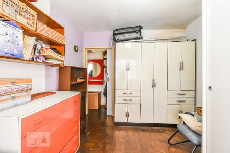 Quarto 1 de apartamento à venda com 2 quartos, 60m² em Sumaré, São Paulo