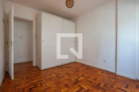 Quarto 1 de apartamento para alugar com 2 quartos, 60m² em Sumaré, São Paulo