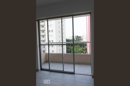 Sacada de apartamento à venda com 3 quartos, 89m² em Jardim da Campina, São Paulo