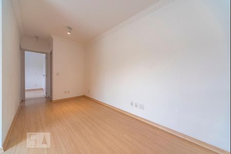 Sala de apartamento para alugar com 2 quartos, 57m² em Jardim Sílvia, Santo André