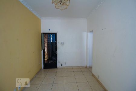 Sala de apartamento à venda com 2 quartos, 60m² em Piedade, Rio de Janeiro