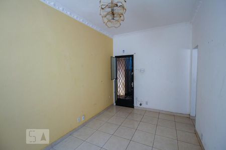 Sala de apartamento à venda com 2 quartos, 60m² em Piedade, Rio de Janeiro