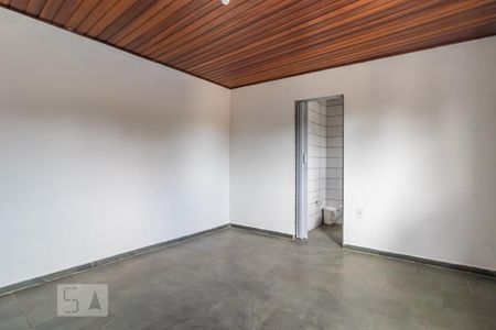 Suíte de apartamento para alugar com 1 quarto, 25m² em Jardim Iracema, Barueri