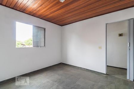 Suíte de apartamento para alugar com 1 quarto, 25m² em Jardim Iracema, Barueri