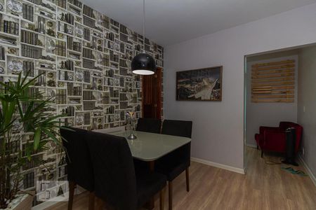 Sala de Jantar de apartamento para alugar com 2 quartos, 95m² em Abolição, Rio de Janeiro