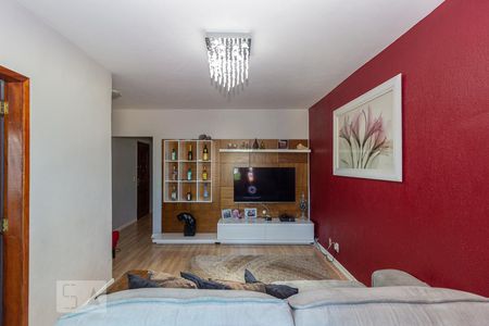Sala de apartamento para alugar com 2 quartos, 95m² em Abolição, Rio de Janeiro