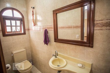 Lavabo de casa à venda com 3 quartos, 192m² em Vila da Saúde, São Paulo