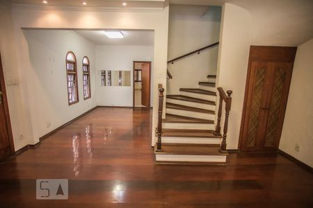 Sala de Estar de casa à venda com 3 quartos, 192m² em Vila da Saúde, São Paulo