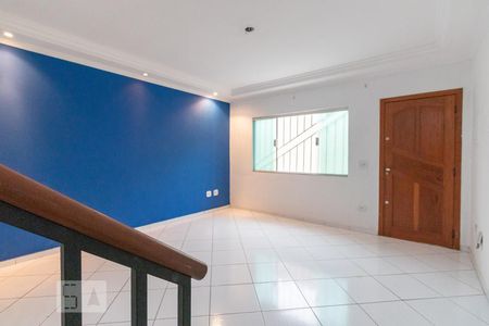 Sala de casa de condomínio à venda com 3 quartos, 150m² em Vila Aricanduva, São Paulo