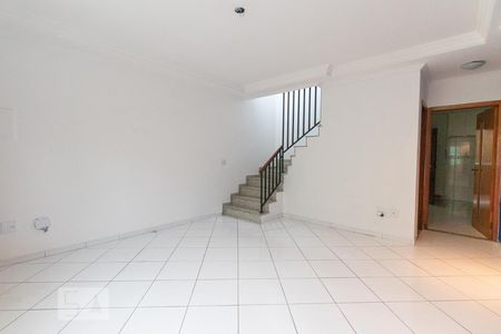 Sala de casa de condomínio à venda com 3 quartos, 150m² em Vila Aricanduva, São Paulo