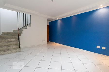 Sala de casa de condomínio à venda com 3 quartos, 150m² em Vila Aricanduva, São Paulo