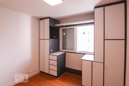 Quarto de apartamento para alugar com 1 quarto, 50m² em Perdizes, São Paulo