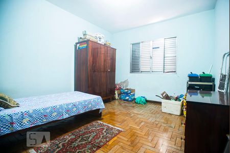 Quarto de casa à venda com 3 quartos, 200m² em Vila Miriam, São Paulo