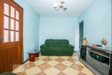 Sala de casa à venda com 3 quartos, 200m² em Vila Miriam, São Paulo