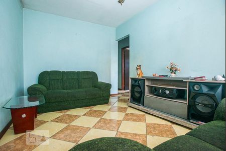 Sala de casa à venda com 3 quartos, 200m² em Vila Miriam, São Paulo